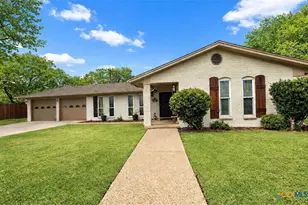 3610 Gila Trail, Temple, TX 76504 - Photo 1