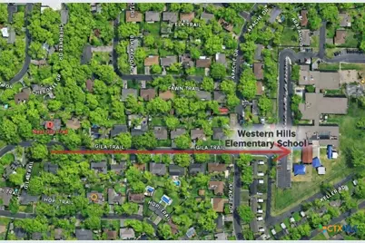 3610 Gila Trl., Temple, TX 76504 - Photo 22