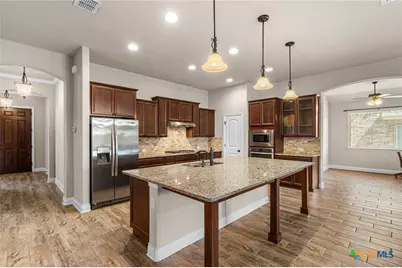 1082 Cedar Glen Drive, New Braunfels, TX 78132 - Photo 1