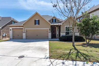 1082 Cedar Glen Drive, New Braunfels, TX 78132 - Photo 2