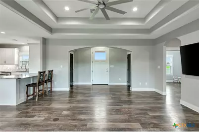 201 Stone Oak Drive, Inez, TX 77968 - Photo 4