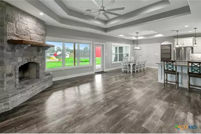 201 Stone Oak Drive, Inez, TX 77968 - Photo 6