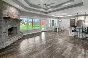 201 Stone Oak Dr, Inez, TX 77968 - Photo 6