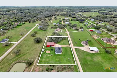 201 Stone Oak Drive, Inez, TX 77968 - Photo 46