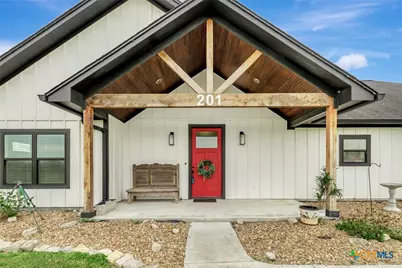 201 Stone Oak Drive, Inez, TX 77968 - Photo 2