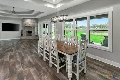 201 Stone Oak Drive, Inez, TX 77968 - Photo 8