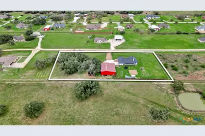 201 Stone Oak Drive, Inez, TX 77968 - Photo 46