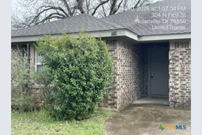 304 N 1st Street, Nolanville, TX 76559 - Photo 2