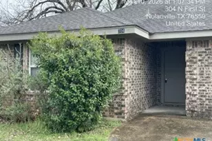 304 N 1st St, Nolanville, TX 76559 - Photo 2