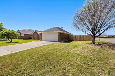 2607 Armstrong Drive, Belton, TX 76513 - Photo 4