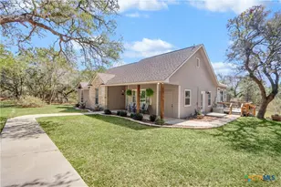 263 Eden Ranch Dr, Canyon Lake, TX 78133 - Photo 2