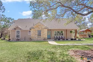 263 Eden Ranch Dr, Canyon Lake, TX 78133 - Photo 36