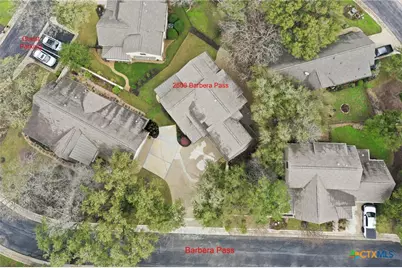 2608 Barbera Pass, Austin, TX 78748 - Photo 32