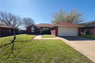 3610 Crosscut Loop, Killeen, TX 76542 - Photo 1