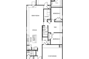 5424 Wrangler Way, Marion, TX 78124 - Photo 2