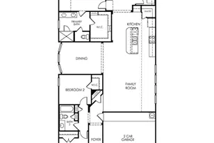 2212 Southerland Trail, Marion, TX 78124 - Photo 2