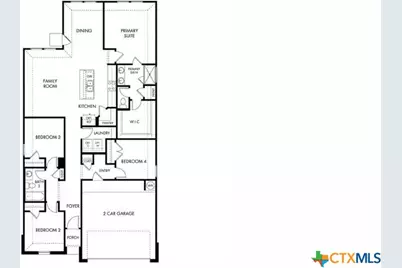 2208 Southerland Trail, Marion, TX 78124 - Photo 2