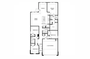 2208 Southerland Trail, Marion, TX 78124 - Photo 2