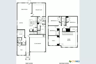 2128 Southerland Trail, Marion, TX 78124 - Photo 2