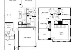 2128 Southerland Trail, Marion, TX 78124 - Photo 2