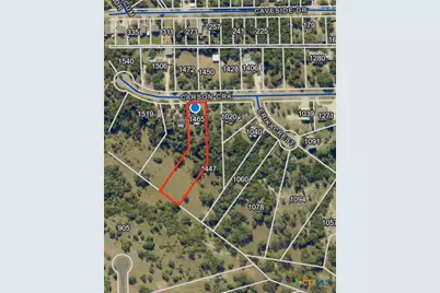 1447 Carson Creek, Canyon Lake, TX 78133 - Photo 6