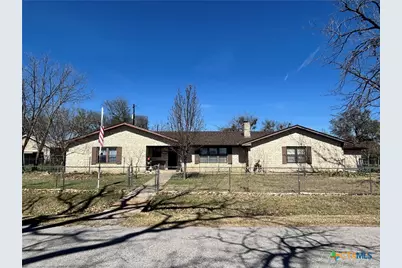 4405 Pawnee Trail, Harker Heights, TX 76548 - Photo 1