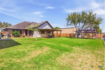 14 Park Lane, Victoria, TX 77904 - Photo 36