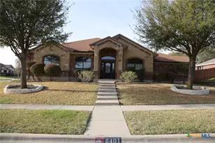 6401 Titanium Dr, Killeen, TX 76542 - Photo 2