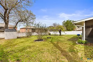 404 Oak St, Copperas Cove, TX 76522 - Photo 38