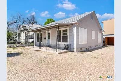 164 Ferguson Street, New Braunfels, TX 78130 - Photo 4