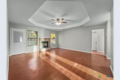 5009 Ridgehaven Drive, Killeen, TX 76543 - Photo 2