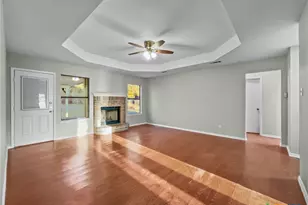 5009 Ridgehaven Dr, Killeen, TX 76543 - Photo 2