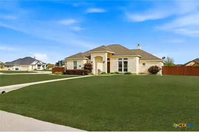 1478 Prairie Pass, Seguin, TX 78155 - Photo 4