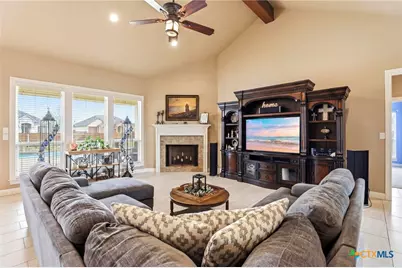 1478 Prairie Pass, Seguin, TX 78155 - Photo 8