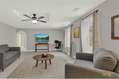 1069 Trail Pass Drive, Canyon Lake, TX 78133 - Photo 12