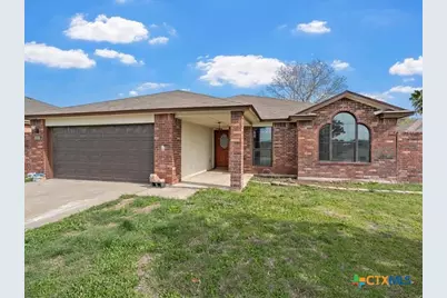 3705 Basset Drive, Killeen, TX 76543 - Photo 2
