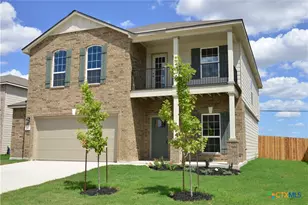 741 Farmers Dell, New Braunfels, TX 78130 - Photo 2