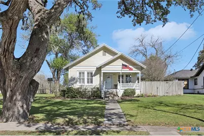108 Kroschel Street, Hallettsville, TX 77964 - Photo 42