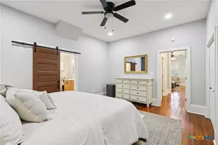 108 Kroschel St, Hallettsville, TX 77964 - Photo 14