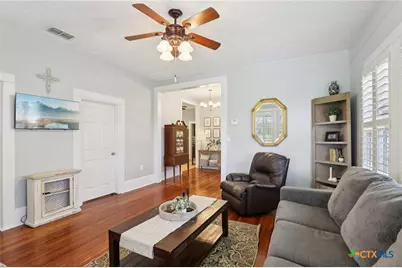 108 Kroschel Street, Hallettsville, TX 77964 - Photo 10