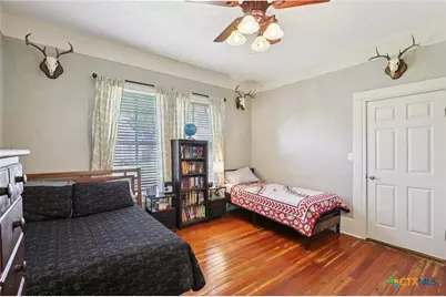 108 Kroschel Street, Hallettsville, TX 77964 - Photo 22