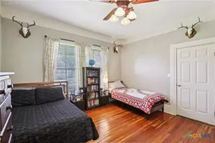 108 Kroschel St, Hallettsville, TX 77964 - Photo 22