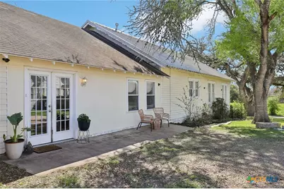 108 Kroschel Street, Hallettsville, TX 77964 - Photo 40