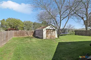 108 Kroschel St, Hallettsville, TX 77964 - Photo 38