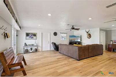 108 Kroschel Street, Hallettsville, TX 77964 - Photo 32