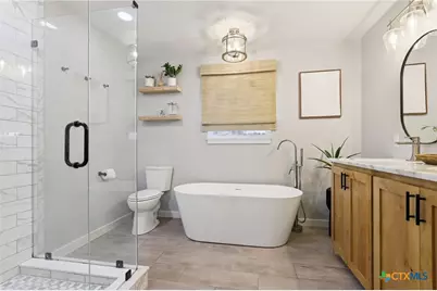 108 Kroschel Street, Hallettsville, TX 77964 - Photo 16