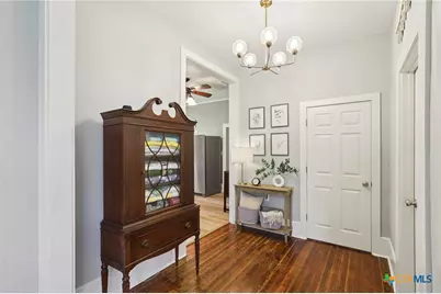 108 Kroschel Street, Hallettsville, TX 77964 - Photo 12