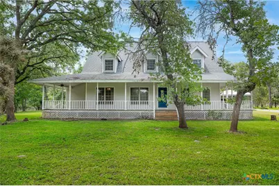 2981 Vivroux Ranch Road, Seguin, TX 78155 - Photo 2