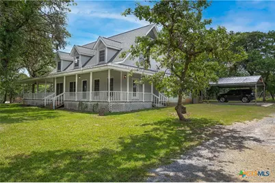 2981 Vivroux Ranch Road, Seguin, TX 78155 - Photo 1