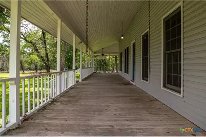 2981 Vivroux Ranch Road, Seguin, TX 78155 - Photo 8